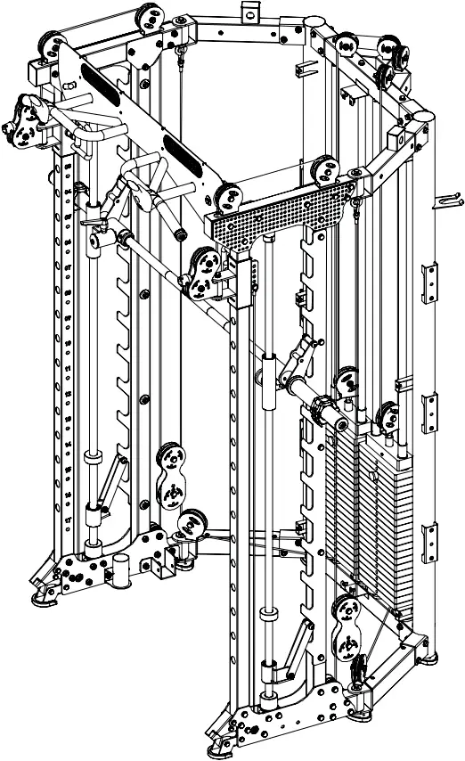 BRUTEforce AUSTRALIA UX1 - ASSEMBLY 14