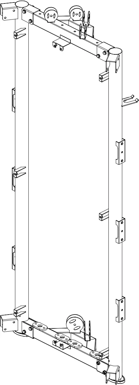 BRUTEforce AUSTRALIA UX1 - ASSEMBLY 2