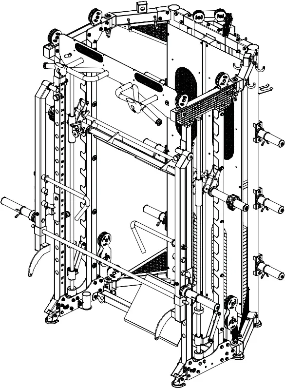 BRUTEforce AUSTRALIA UX1 - ASSEMBLY 22