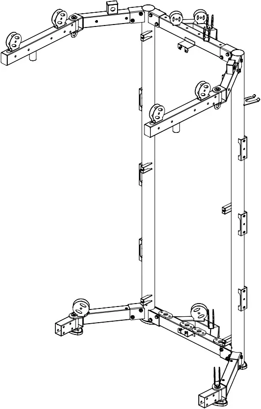 BRUTEforce AUSTRALIA UX1 - ASSEMBLY 4