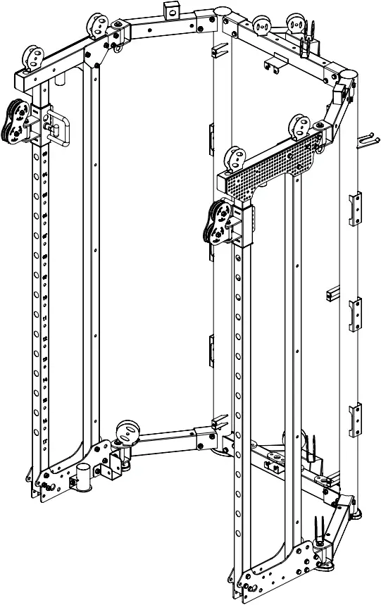 BRUTEforce AUSTRALIA UX1 - ASSEMBLY 6