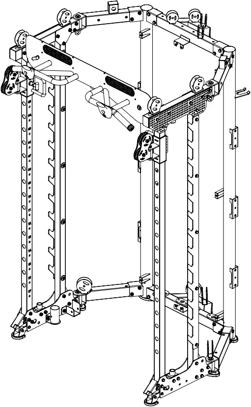 BRUTEforce AUSTRALIA UX1 - ASSEMBLY 8
