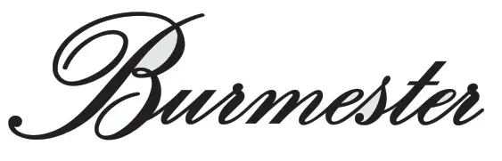 Burmester logo