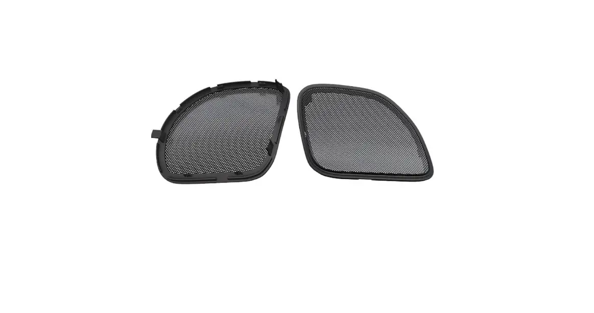 Kenwood Ca-grl14rg Speaker Grilles Instruction Manual