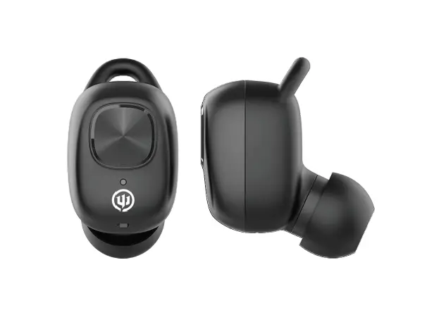 Wicked Audio Torc (pre 2022) True Wireless Earbuds User Manual Wicked Audio Torc (pre 2022) True Wireless Earbuds User Manual