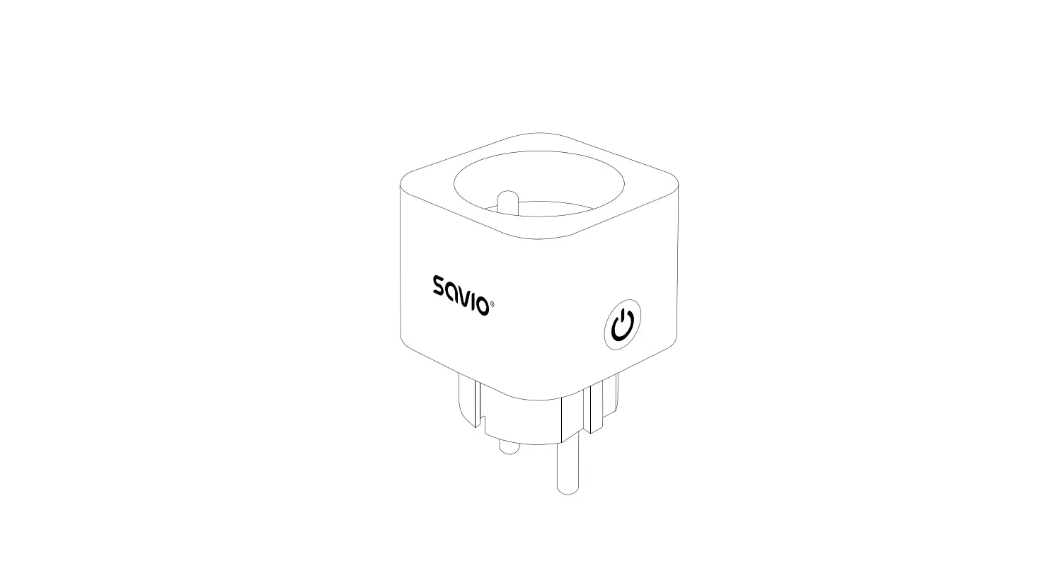 Savio Esp-tm2 Indoor Outdoor Controller 8 Station User Manual Savio Esp-tm2 Indoor Outdoor Controller 8 Station User Manual