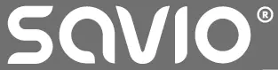 Savio-logo