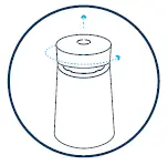 Blueair-Blue-Pure-411i-Max-Air-Purifier-fig-17