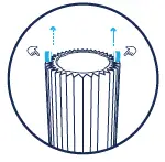 Blueair-Blue-Pure-411i-Max-Air-Purifier-fig-19