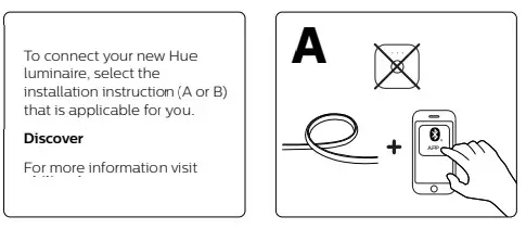 PHILIPS Lightstrip Plus Base V4 2 Meter - Fig5