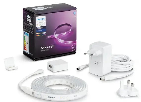 PHILIPS Lightstrip Plus Base V4 2 Meter