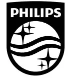 PHILIPS - logo