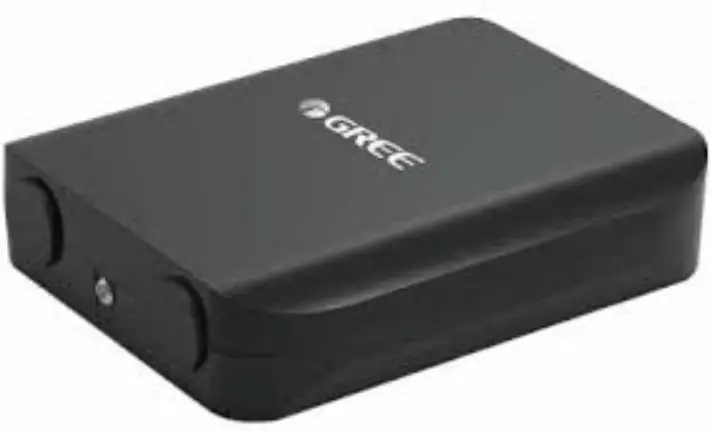 GREE ME34-44G 24 Volt Adaptor