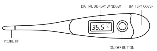 Accu-Flex-016-638-Digital-Thermometers-FIG-2