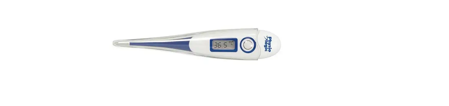 Accu Flex 016-638 Digital Thermometers User Guide