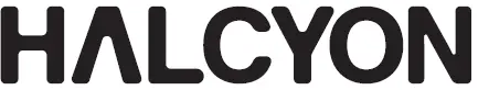 HALCYON-logo