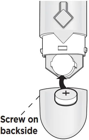 Kmart 20252 Complete Healthcare Kit - Battery Indicator