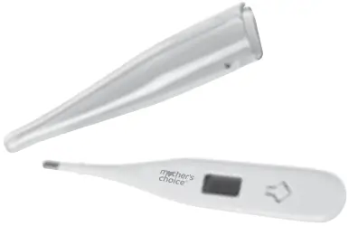 Kmart 20252 Complete Healthcare Kit - Thermometer