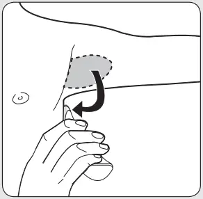 Kmart 20252 Complete Healthcare Kit - rectal temperature