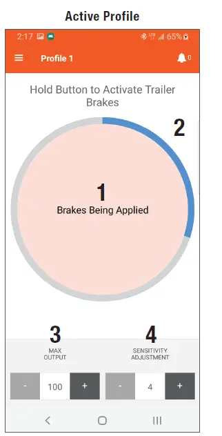 CURT-51190-Echo -Under-Dash-Trailer-Brake-Controller-09