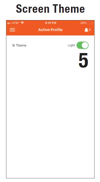 CURT-51190-Echo -Under-Dash-Trailer-Brake-Controller-10