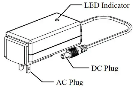 NRD 6500 Auto Body Refinishing Anti-Static Gun-fig3