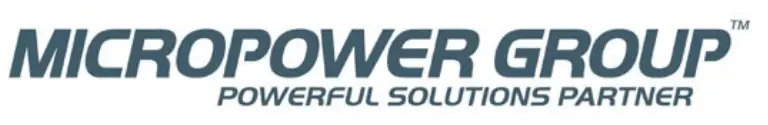 MICROPOWER GROUP - logo