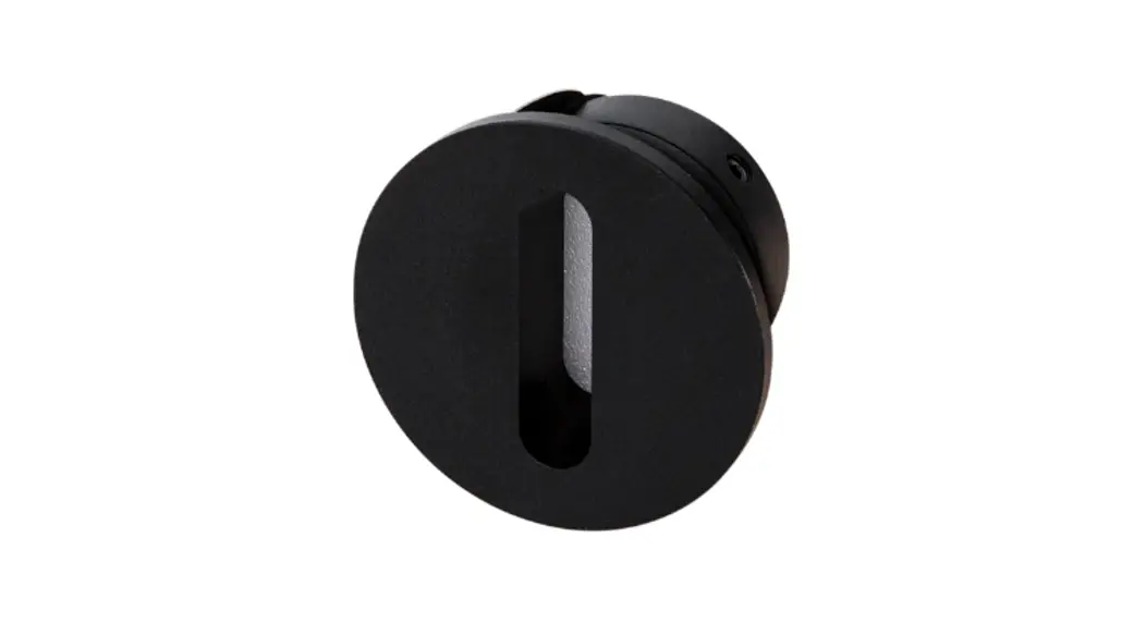 Halcyon R944 1.05w Mini Slot Round Installation Guide