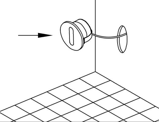 HALCYON R944 1.05W Mini Slot Round - fig 3