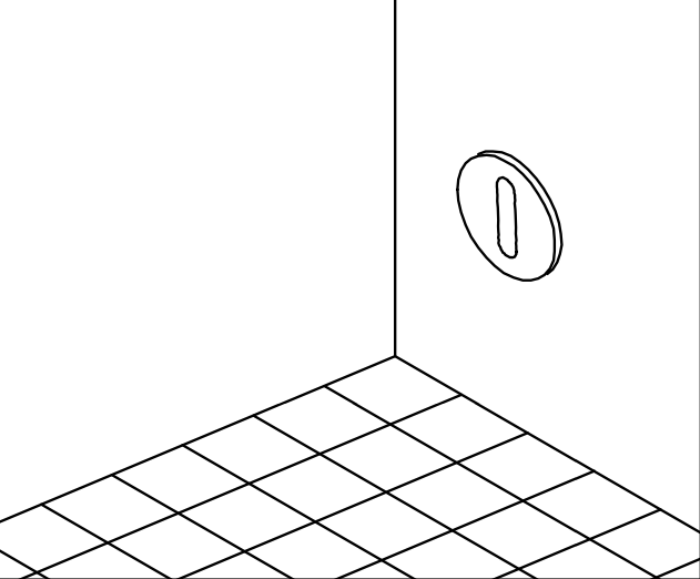 HALCYON R944 1.05W Mini Slot Round - fig 4