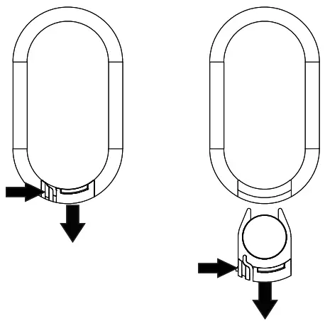 TOPBAND 24GA4D Remote Controller - fig 4