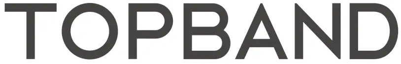 TOPBAND logo