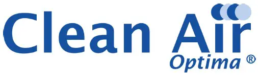 Clean Air Optima - Logo