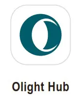 OLIGHT Obulb Plus LED Portable Light - HOW TO USE THE APP 1