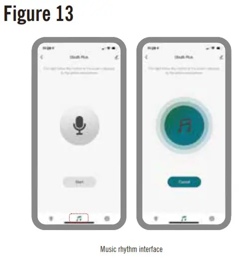 OLIGHT Obulb Plus LED Portable Light - HOW TO USE THE APP 5