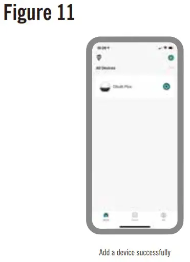 OLIGHT Obulb Plus LED Portable Light - USB Magnetic charging cable 9