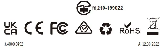 OLIGHT Obulb Plus LED Portable Light - icon 1