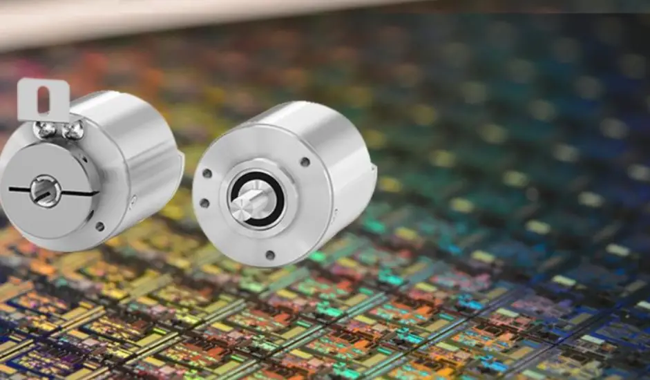 Lika Sfp-1000-5-l2 Smart Encoders And Actuators User Guide