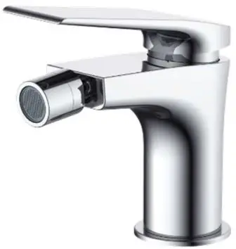 romstal 44KR0040 Bidet Faucet-fig1