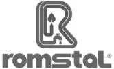 romstal-logo