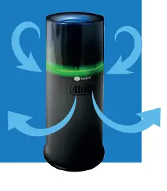 LASCAR EL-WEM Indoor Air Quality Monitor fig-6