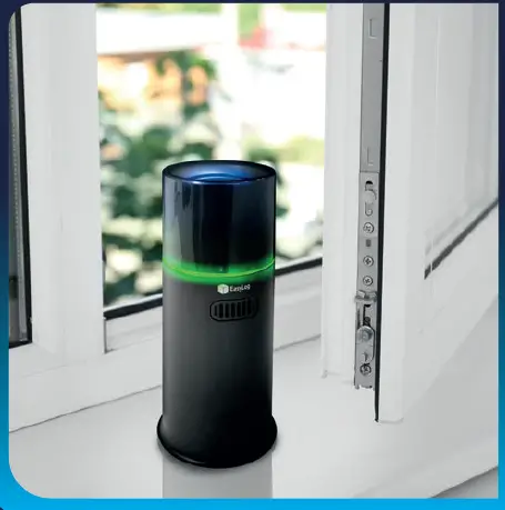 LASCAR EL-WEM Indoor Air Quality Monitor fig-7