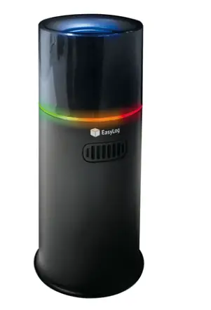 LASCAR EL-WEM Indoor Air Quality Monitor