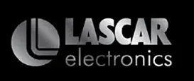 LASCAR logo