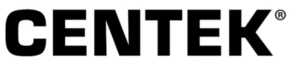 CENTEK - logo