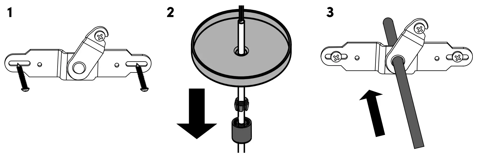 episode MB1 Speaker and Light - ASSEMBLY 10
