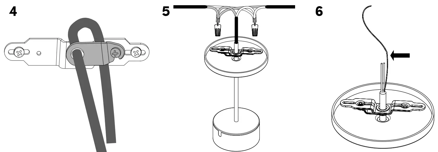 episode MB1 Speaker and Light - ASSEMBLY 11