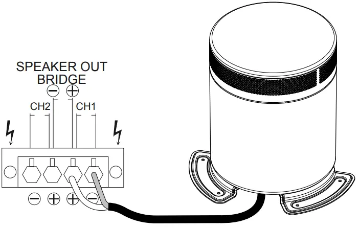 episode MB1 Speaker and Light - ASSEMBLY 13