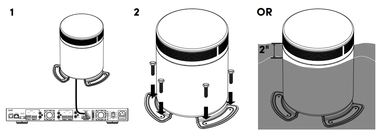 episode MB1 Speaker and Light - ASSEMBLY 14