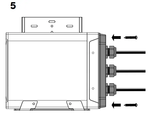 episode MB1 Speaker and Light - ASSEMBLY 18